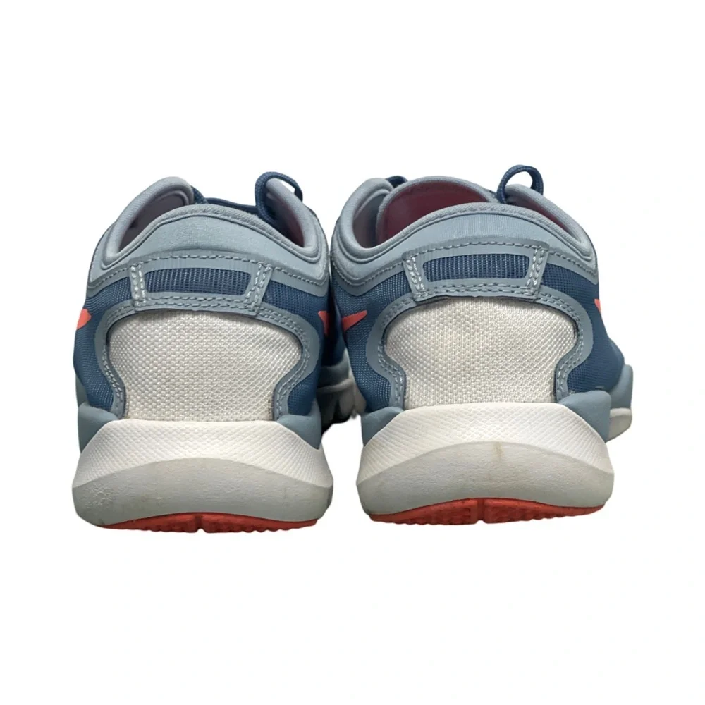 Nike Flex Supreme TR 4 Cross Training Low Top Sneakers Women’s 8 Gray - Picture 6 of 12